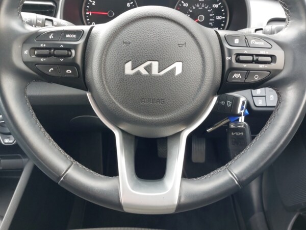 Used Kia Stonic 2021 for sale - 76187784: Photo 16
