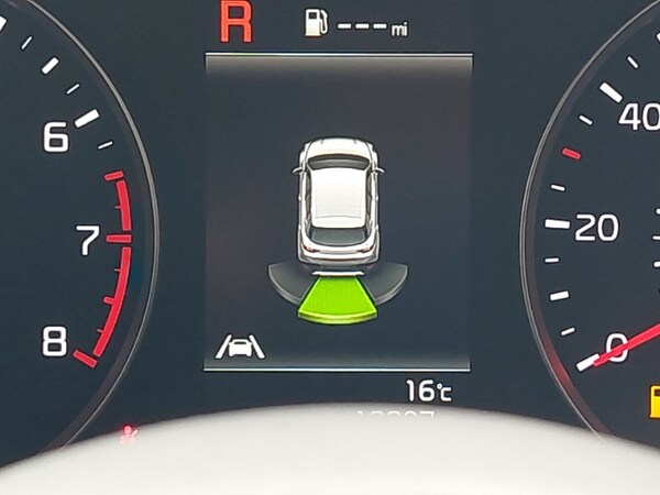Used Kia Stonic 2021 for sale - 76187784: Photo 18