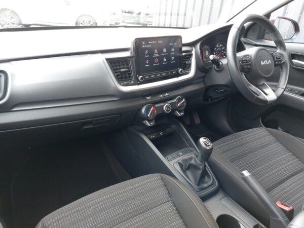 Used Kia Stonic 2021 for sale - 76187784: Photo 19