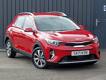 Kia - Stonic