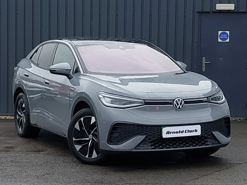 Used Volkswagen ID.5 2022 for sale - 78054775: Photo 1