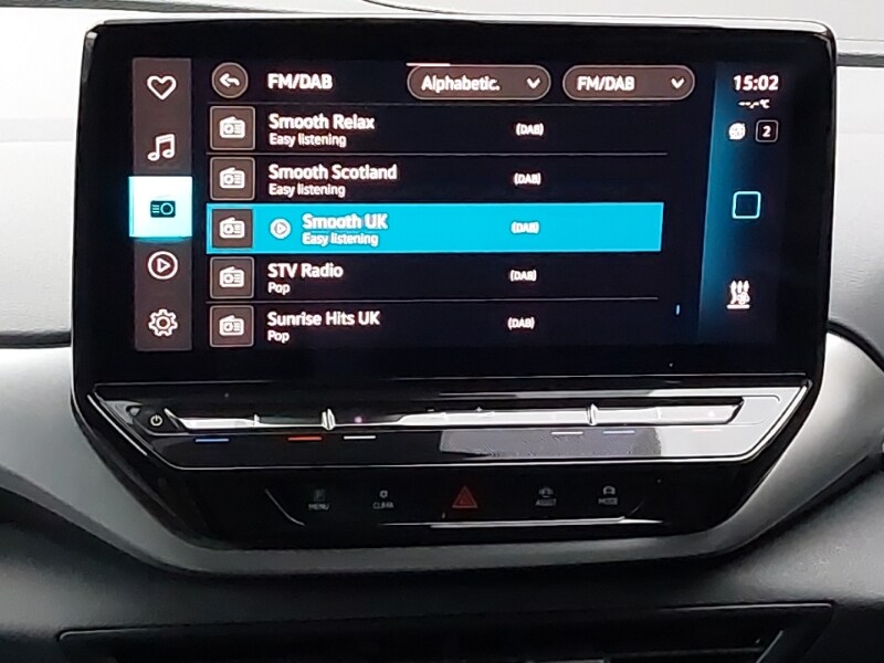 Used Volkswagen ID.5 2022 for sale - 78054775: Photo 10