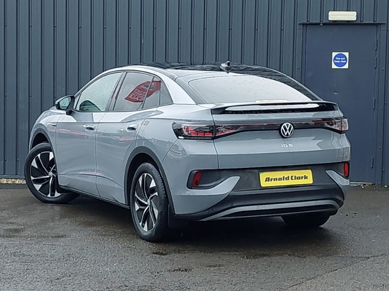 Used Volkswagen ID.5 2022 for sale - 78054775: Photo 3