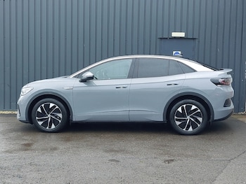 Used Volkswagen ID.5 2022 for sale - 78054775: Photo