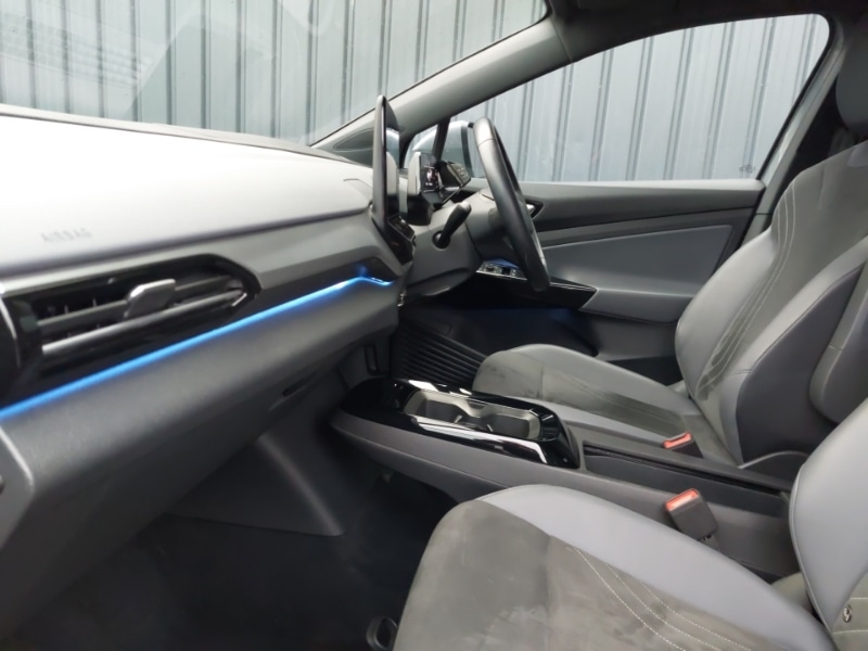 Used Volkswagen ID.5 2022 for sale - 78054775: Photo 5