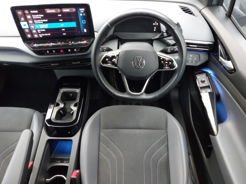 Used Volkswagen ID.5 2022 for sale - 78054775: Photo 7