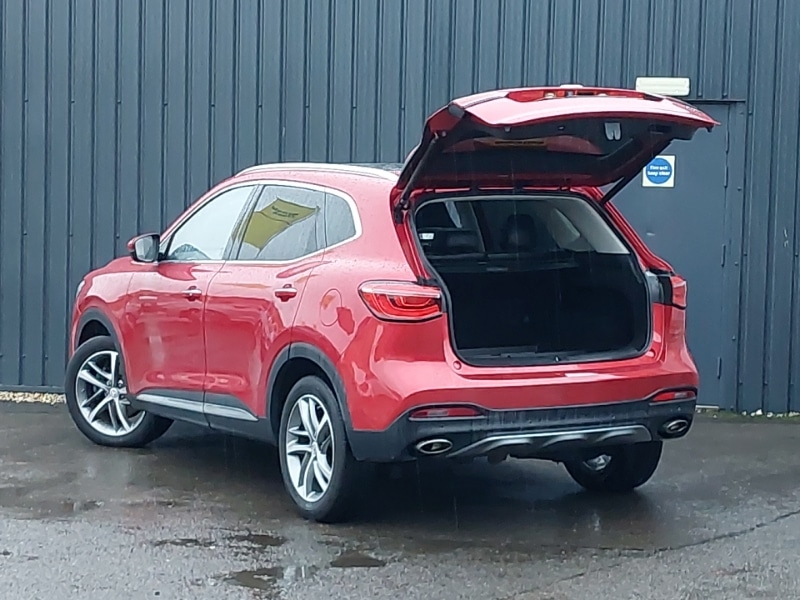 Used MG MG HS 2022 for sale - 76699990: Photo 12