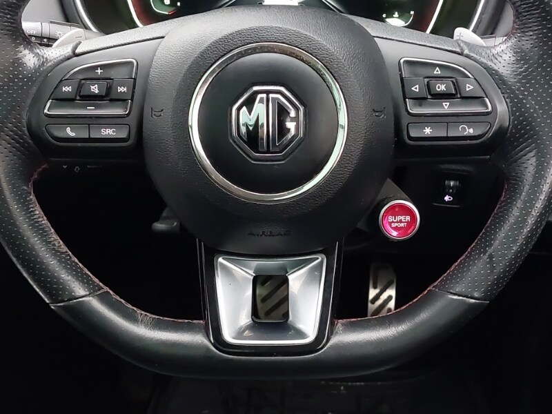 Used MG MG HS 2022 for sale - 76699990: Photo 15
