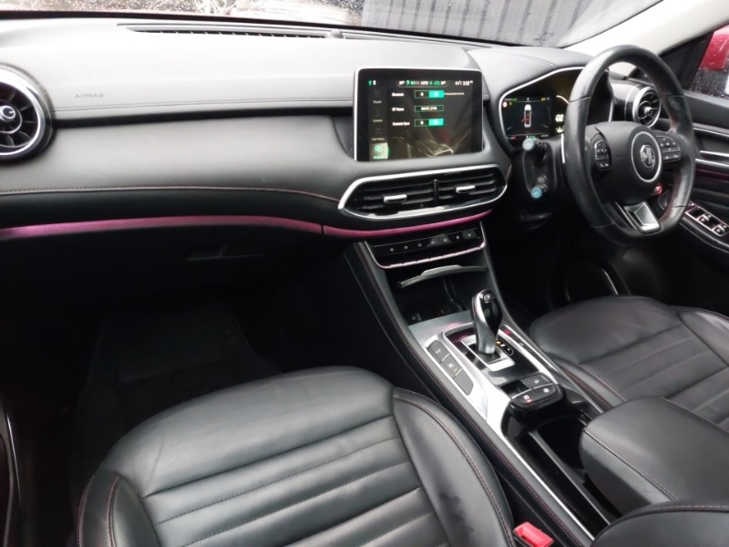 Used MG MG HS 2022 for sale - 76699990: Photo 18