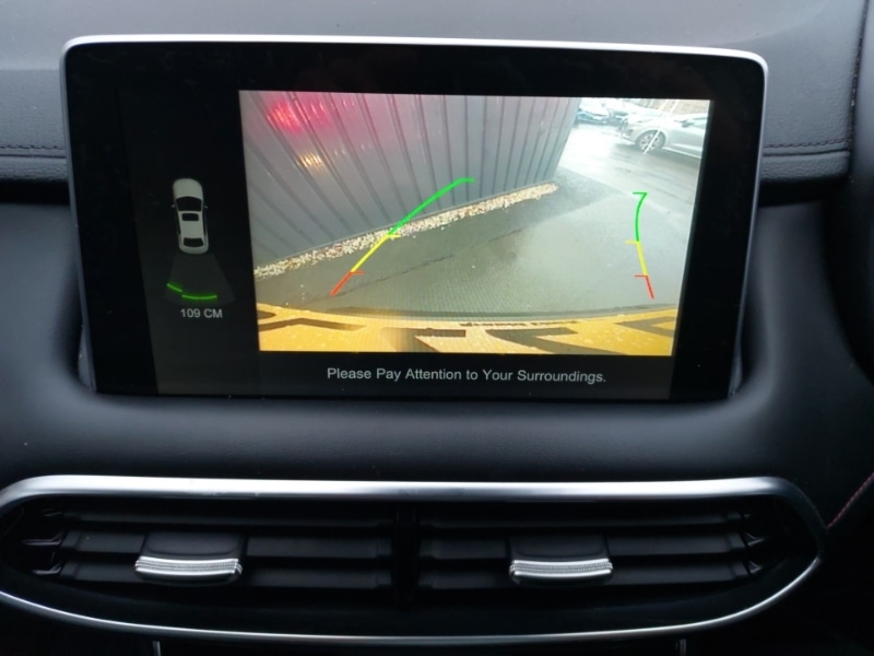 Used MG MG HS 2022 for sale - 76699990: Photo 19