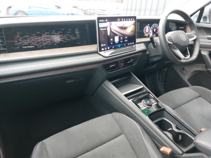 Used Volkswagen Touran 2025 for sale - 78041268: Photo 18