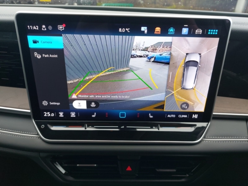 Used Volkswagen Touran 2025 for sale - 78041268: Photo 19