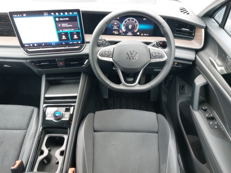 Used Volkswagen Touran 2025 for sale - 78041268: Photo 7