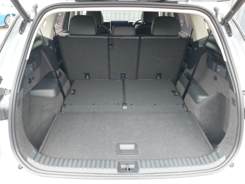 Used Volkswagen Touran 2025 for sale - 78041268: Photo 8