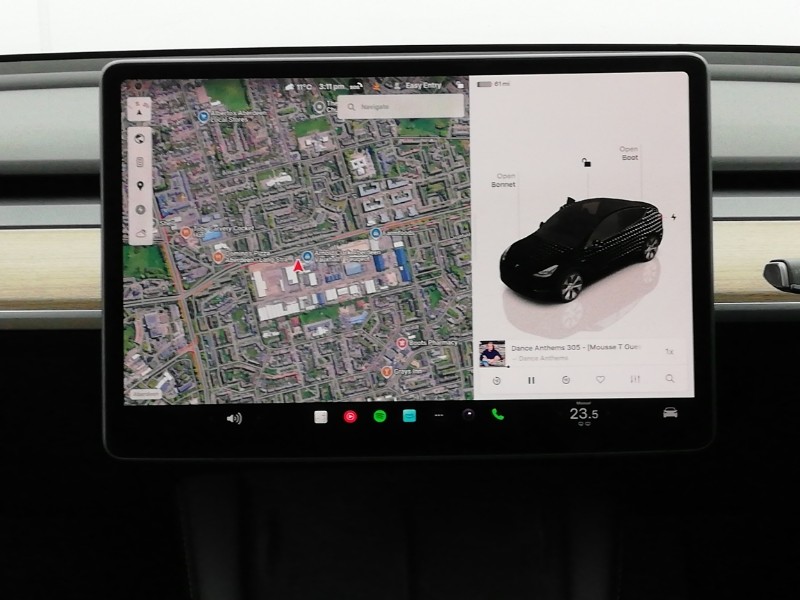 Used Tesla Model Y 2023 for sale - 77756190: Photo 10