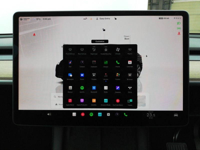 Used Tesla Model Y 2023 for sale - 77756190: Photo 15