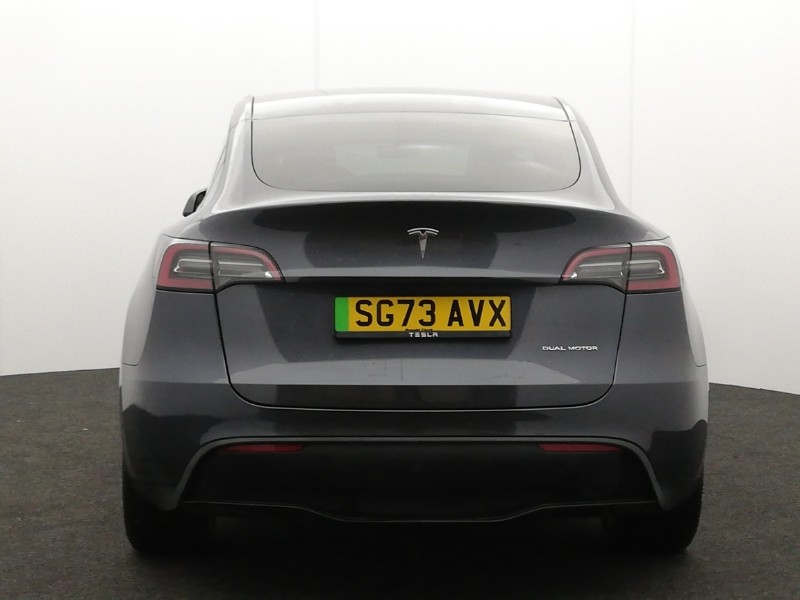 Used Tesla Model Y 2023 for sale - 77756190: Photo 19