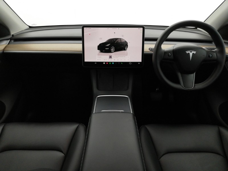 Used Tesla Model Y 2023 for sale - 77756190: Photo 2