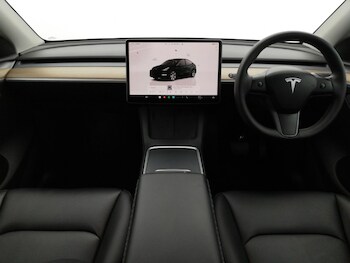 Used Tesla Model Y 2023 for sale - 77756190: Photo
