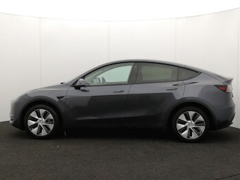 Used Tesla Model Y 2023 for sale - 77756190: Photo