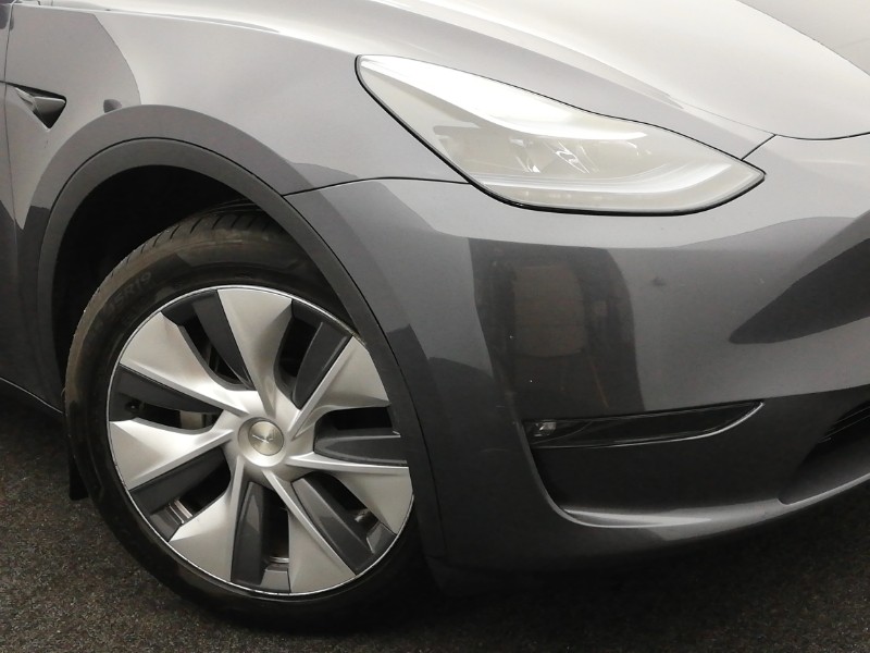 Used Tesla Model Y 2023 for sale - 77756190: Photo 9