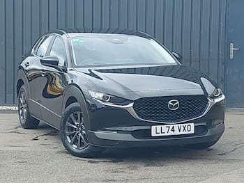 Used Mazda CX-30 2024 for sale - 79673415: Photo