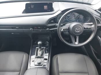 Used Mazda CX-30 2024 for sale - 79673415: Photo