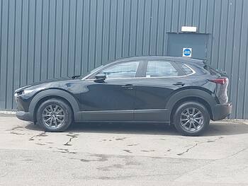 Used Mazda CX-30 2024 for sale - 79673415: Photo