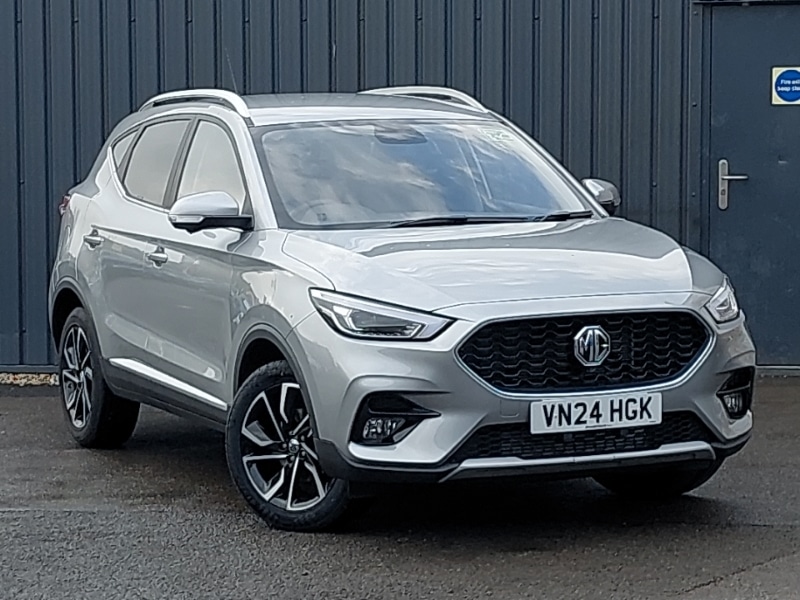 Used MG MG ZS 2024 for sale - 76493365: Photo 1