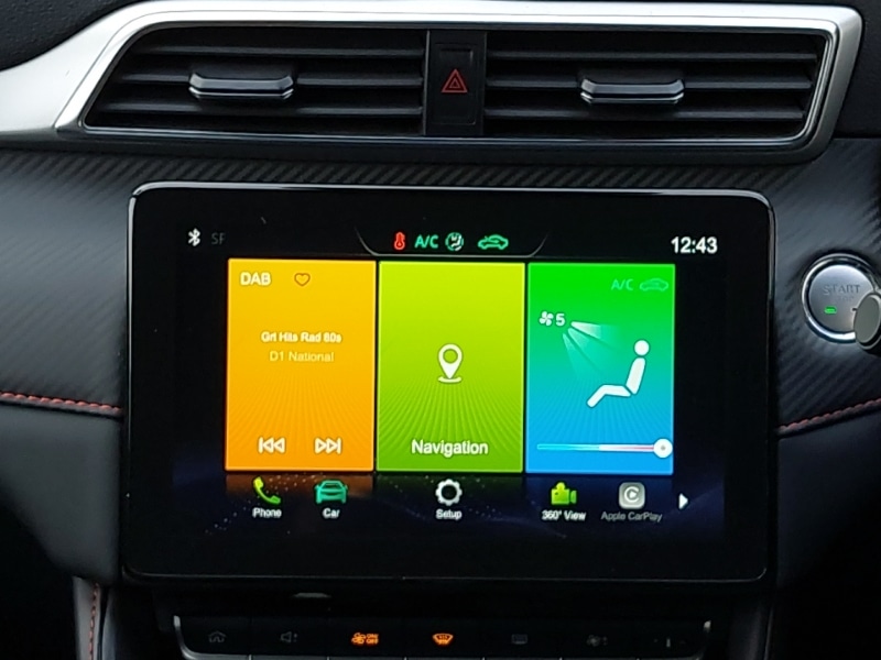 Used MG MG ZS 2024 for sale - 76493365: Photo 10