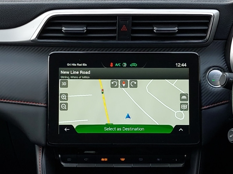 Used MG MG ZS 2024 for sale - 76493365: Photo 13