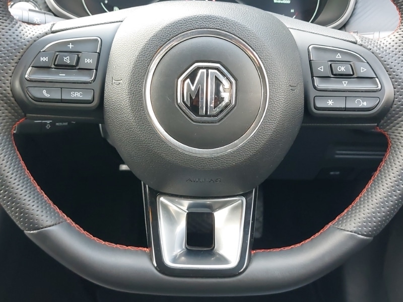 Used MG MG ZS 2024 for sale - 76493365: Photo 16