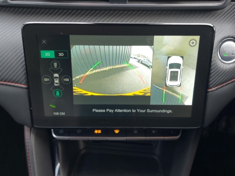 Used MG MG ZS 2024 for sale - 76493365: Photo 19