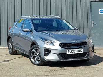 2022 - 1.0T GDi ISG 2 5dr