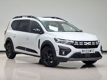 Used Dacia Jogger 2023 for sale - 79673418: Photo