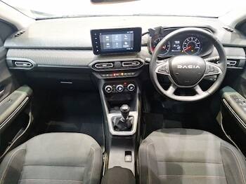 Used Dacia Jogger 2023 for sale - 79673418: Photo