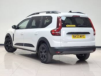 Used Dacia Jogger 2023 for sale - 79673418: Photo