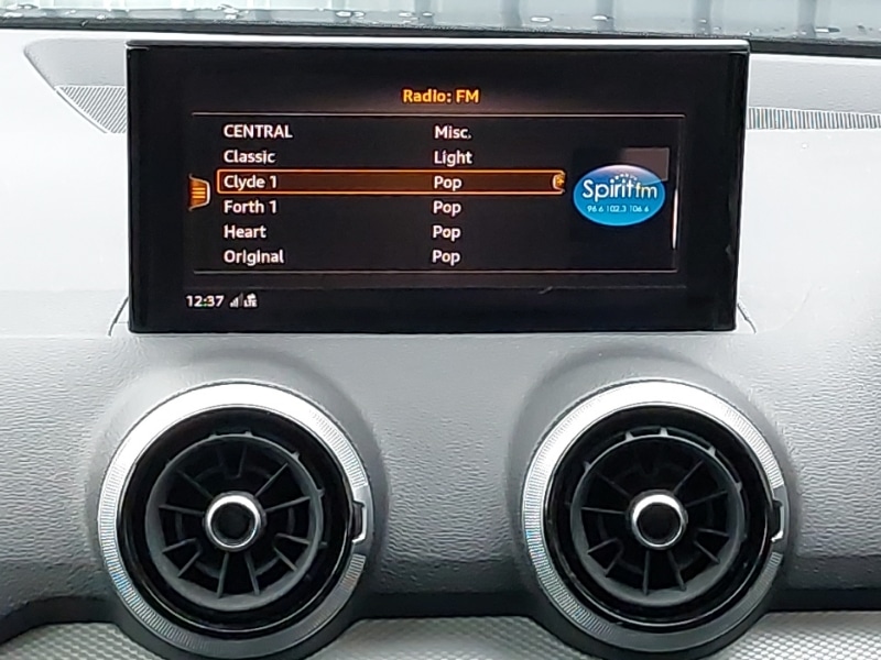 Used Audi Q2 2022 for sale - 76475487: Photo 10