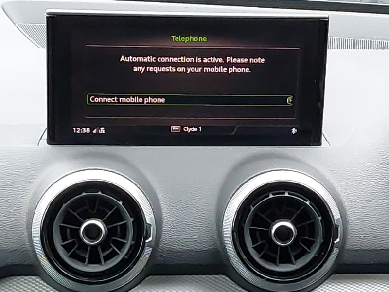 Used Audi Q2 2022 for sale - 76475487: Photo 13