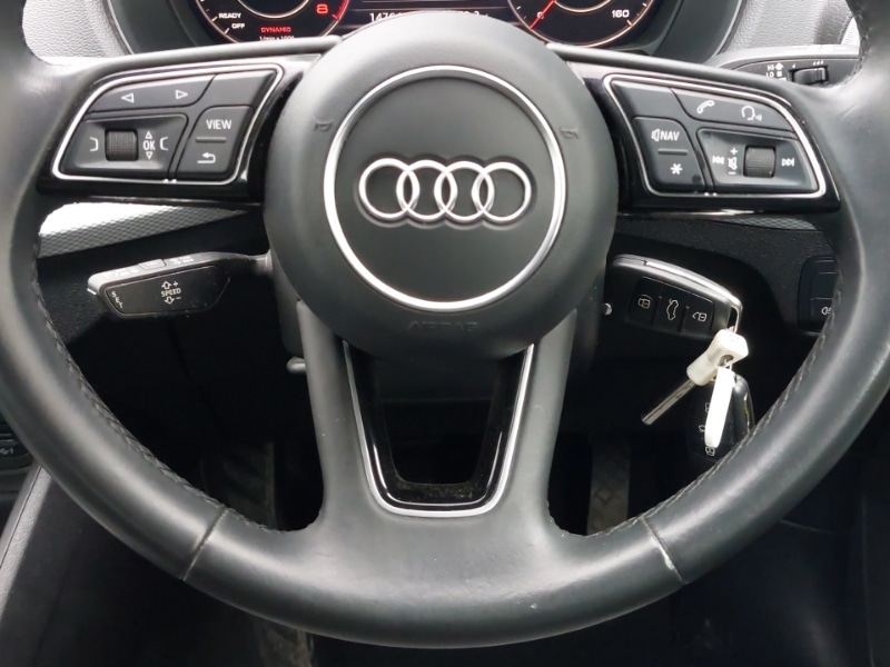 Used Audi Q2 2022 for sale - 76475487: Photo 16