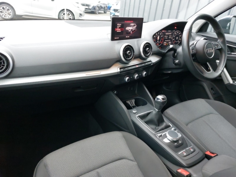 Used Audi Q2 2022 for sale - 76475487: Photo 19