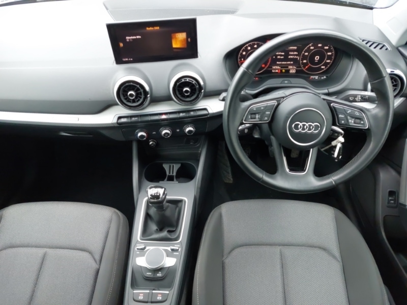 Used Audi Q2 2022 for sale - 76475487: Photo 2