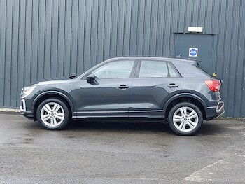 Used Audi Q2 2022 for sale - 76475487: Photo