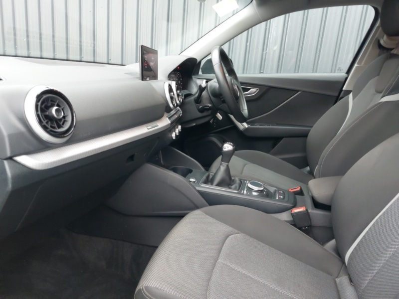 Used Audi Q2 2022 for sale - 76475487: Photo 5