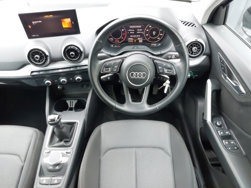Used Audi Q2 2022 for sale - 76475487: Photo 7