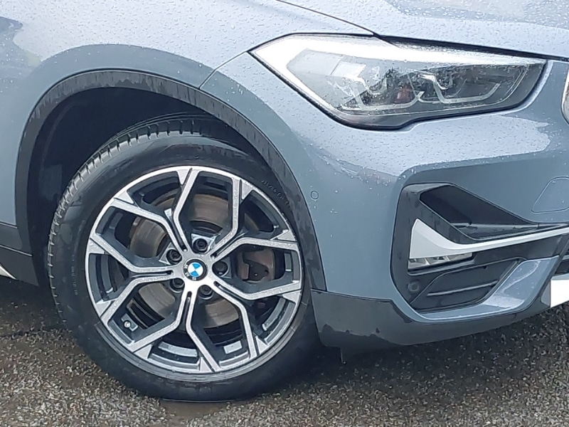 Used BMW X1 2020 for sale - 77881787: Photo 9