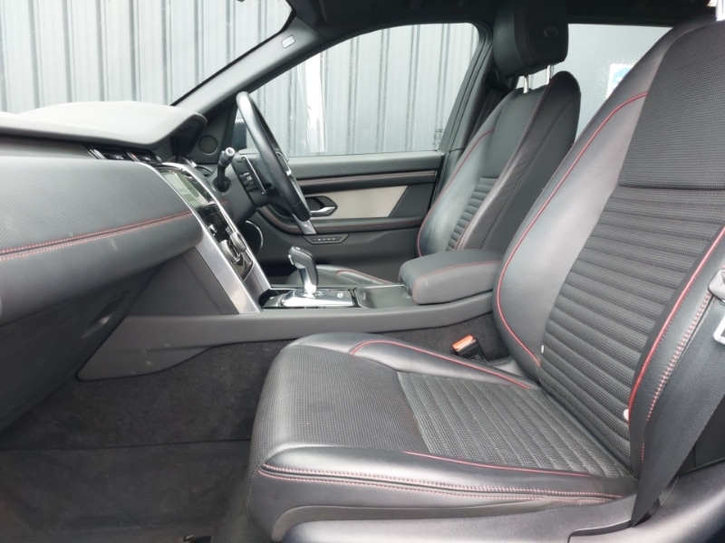 Used Land Rover Discovery Sport 2021 for sale - 77939077: Photo 5