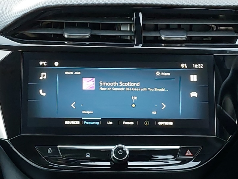 Used Vauxhall Corsa 2025 for sale - 76388004: Photo 10