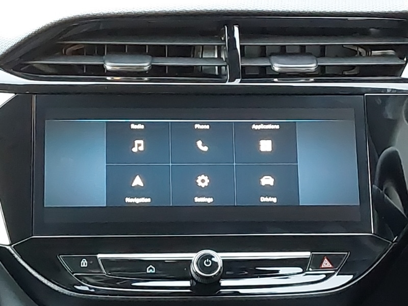 Used Vauxhall Corsa 2025 for sale - 76388004: Photo 11