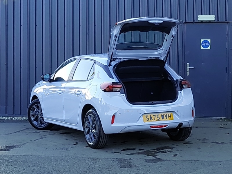 Used Vauxhall Corsa 2025 for sale - 76388004: Photo 12